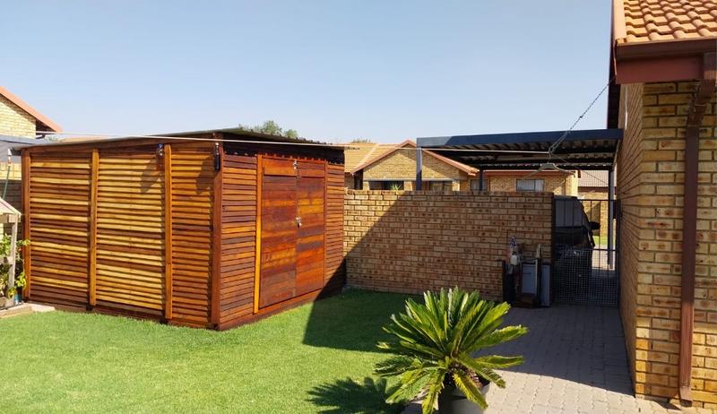 2 Bedroom Property for Sale in Riversdale Gauteng