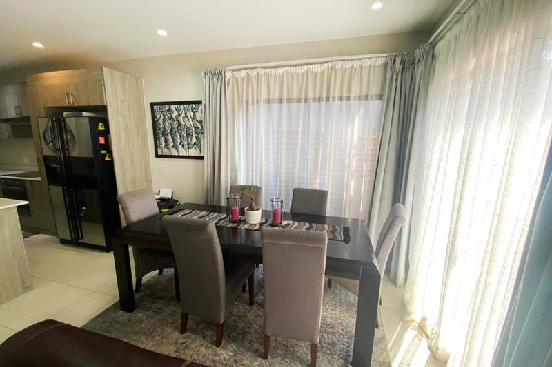 4 Bedroom Property for Sale in Morningside Gauteng