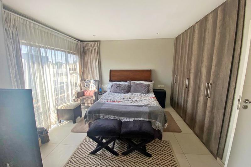 4 Bedroom Property for Sale in Morningside Gauteng