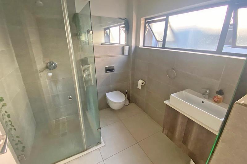 4 Bedroom Property for Sale in Morningside Gauteng