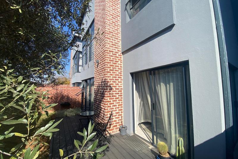 4 Bedroom Property for Sale in Morningside Gauteng