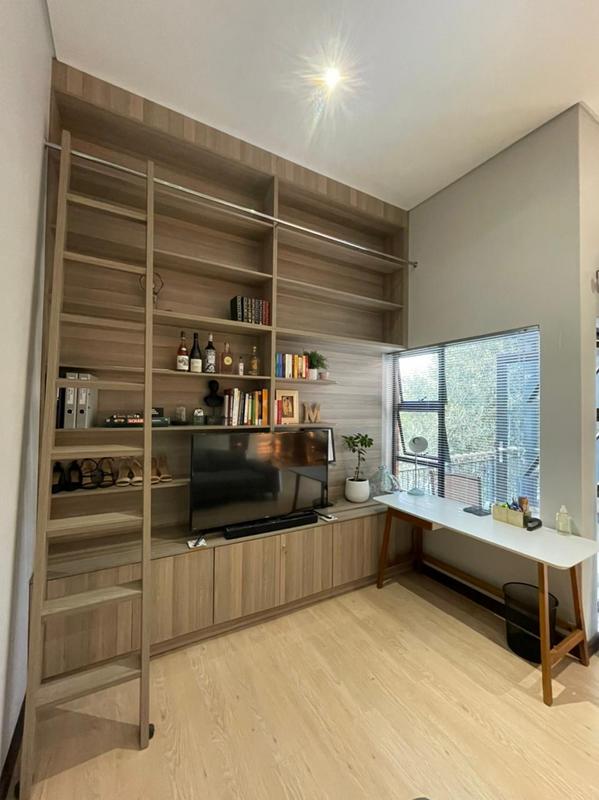 1 Bedroom Property for Sale in Menlo Park Gauteng