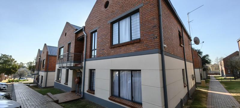To Let 2 Bedroom Property for Rent in Auckland Park Gauteng