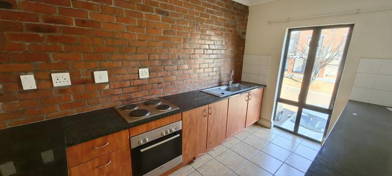 To Let 2 Bedroom Property for Rent in Auckland Park Gauteng