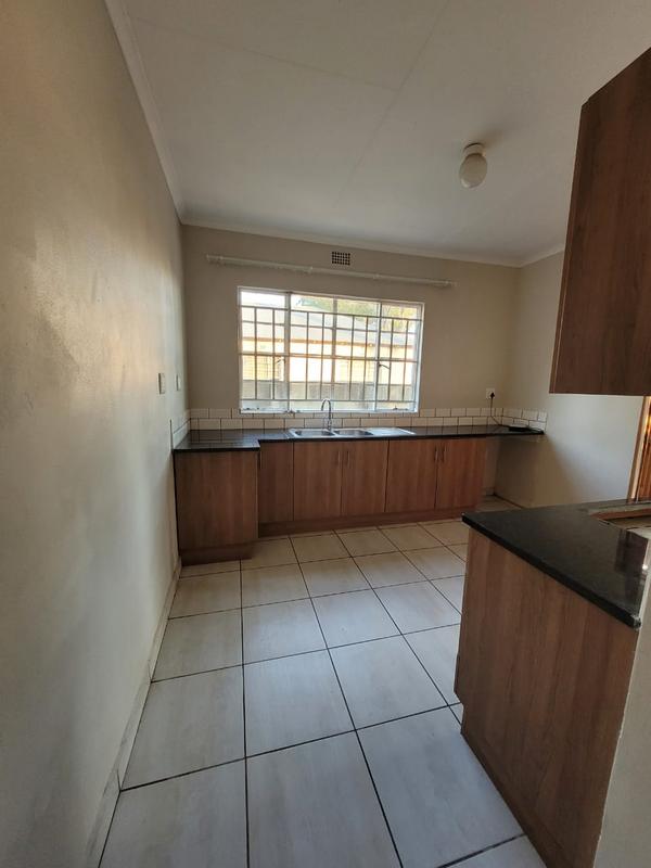 To Let 3 Bedroom Property for Rent in Comet Gauteng