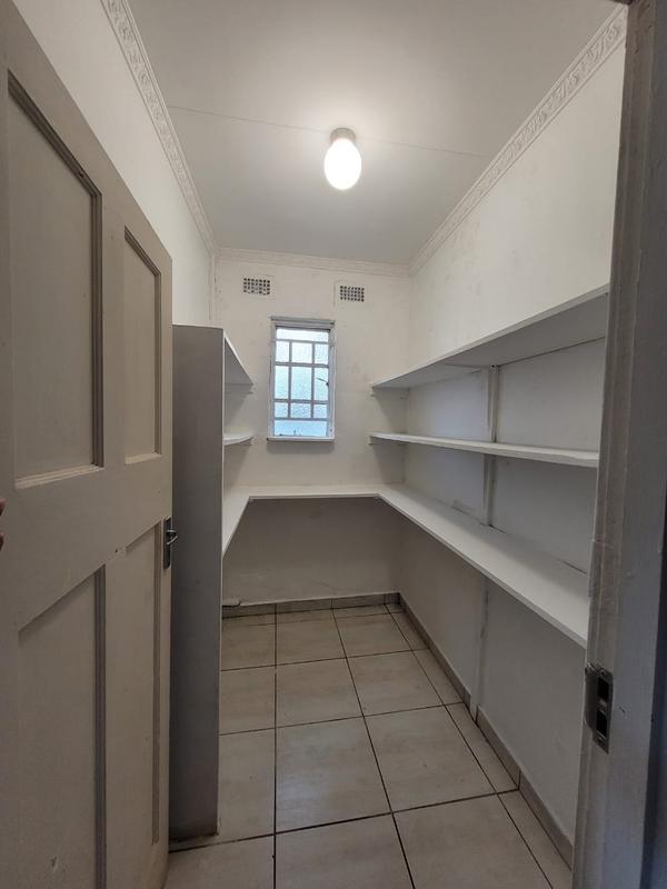 To Let 3 Bedroom Property for Rent in Comet Gauteng