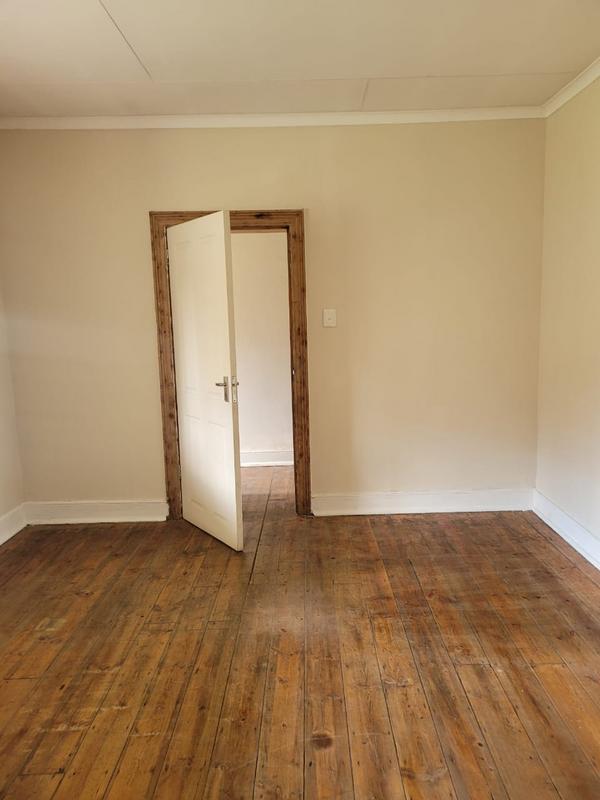 To Let 3 Bedroom Property for Rent in Comet Gauteng