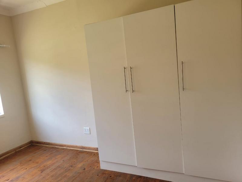 To Let 3 Bedroom Property for Rent in Comet Gauteng