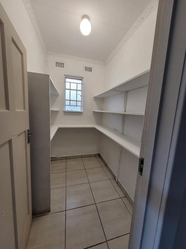 To Let 3 Bedroom Property for Rent in Comet Gauteng