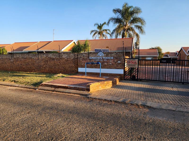 3 Bedroom Property for Sale in Birch Acres Gauteng