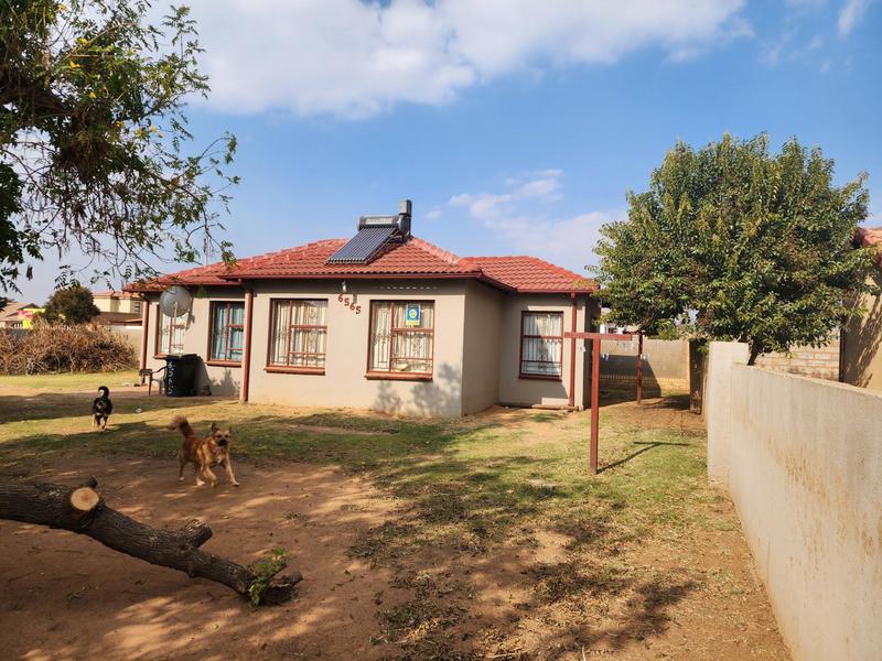 3 Bedroom Property for Sale in Birch Acres Gauteng