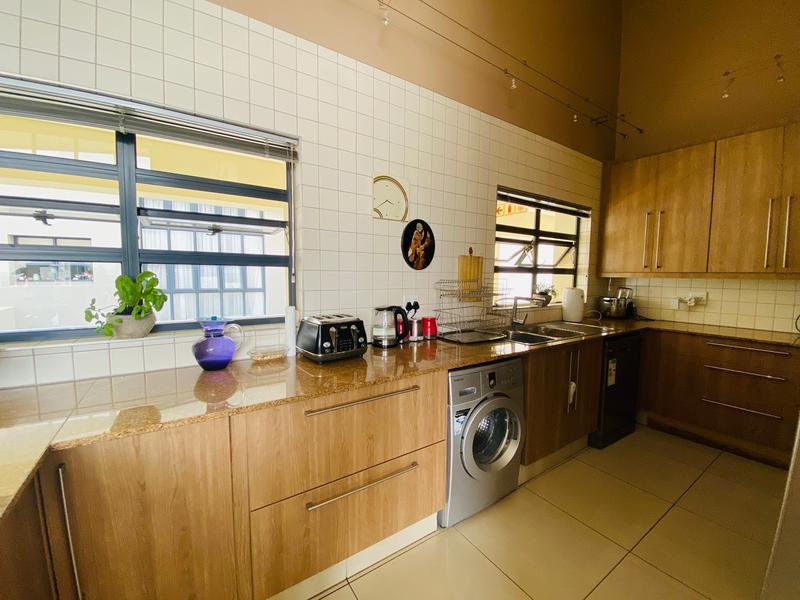 3 Bedroom Property for Sale in Bedford Gardens Gauteng