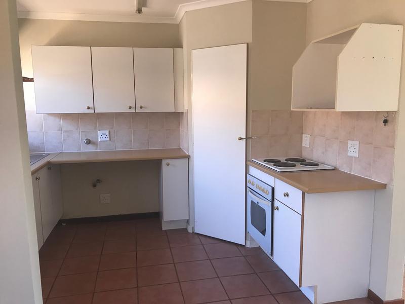 To Let 3 Bedroom Property for Rent in Meyerspark Gauteng