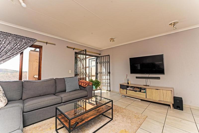 2 Bedroom Property for Sale in Rangeview Gauteng