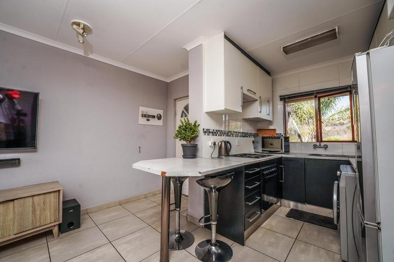 2 Bedroom Property for Sale in Rangeview Gauteng