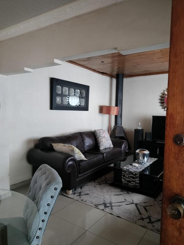 3 Bedroom Property for Sale in Forest Hill Gauteng