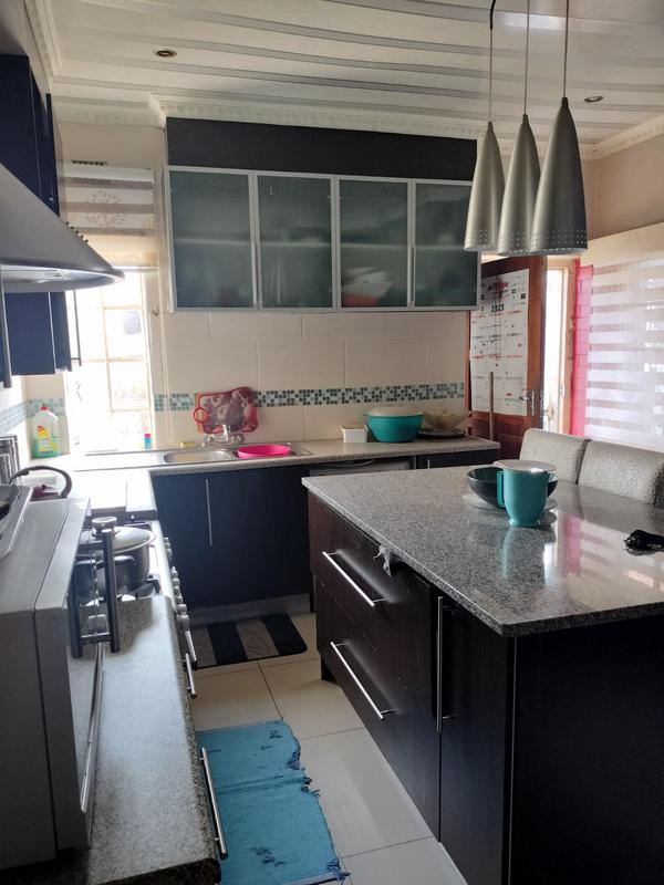 3 Bedroom Property for Sale in Forest Hill Gauteng