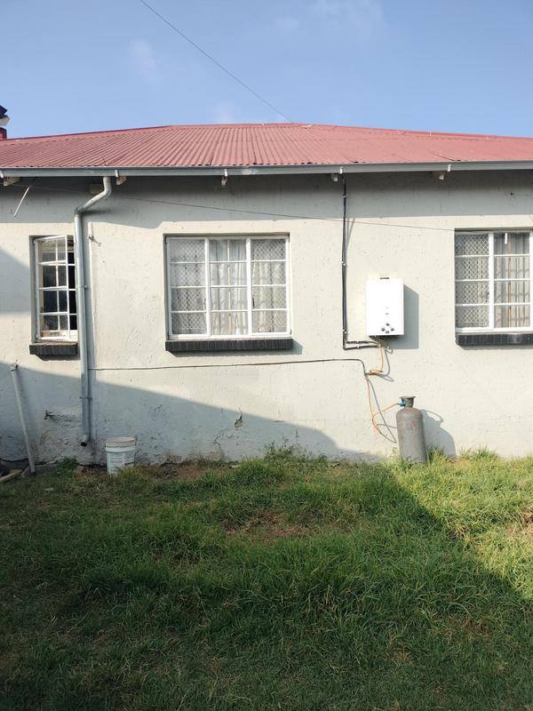 3 Bedroom Property for Sale in Forest Hill Gauteng