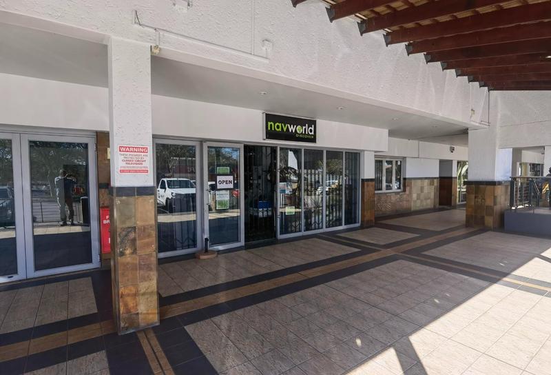 To Let commercial Property for Rent in Lynnwood Ridge Gauteng