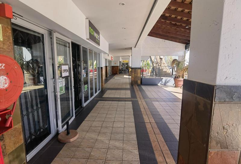 To Let commercial Property for Rent in Lynnwood Ridge Gauteng