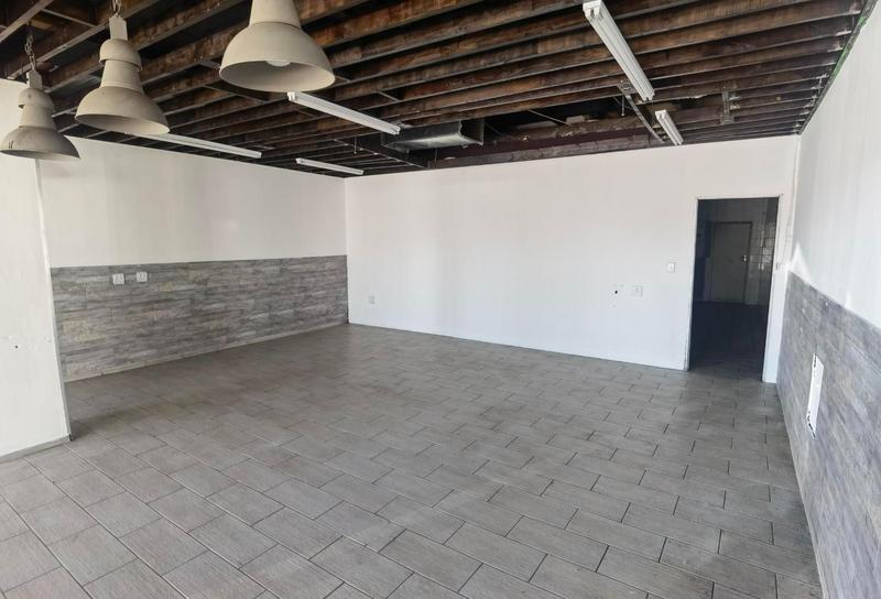 To Let commercial Property for Rent in Lynnwood Ridge Gauteng