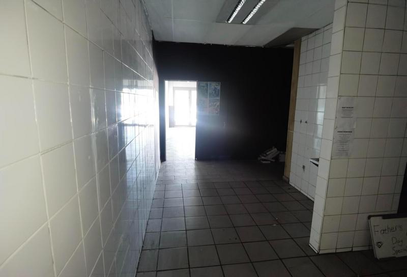 To Let commercial Property for Rent in Lynnwood Ridge Gauteng