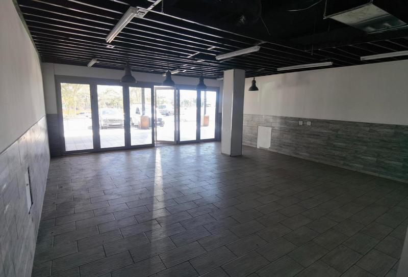 To Let commercial Property for Rent in Lynnwood Ridge Gauteng