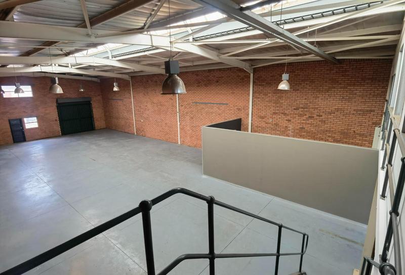 To Let commercial Property for Rent in Scientia Gauteng