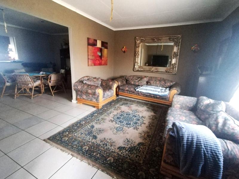 3 Bedroom Property for Sale in Rietspruit Gauteng