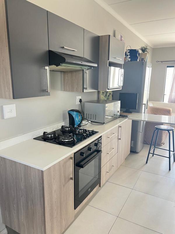 To Let 2 Bedroom Property for Rent in Carlswald Gauteng