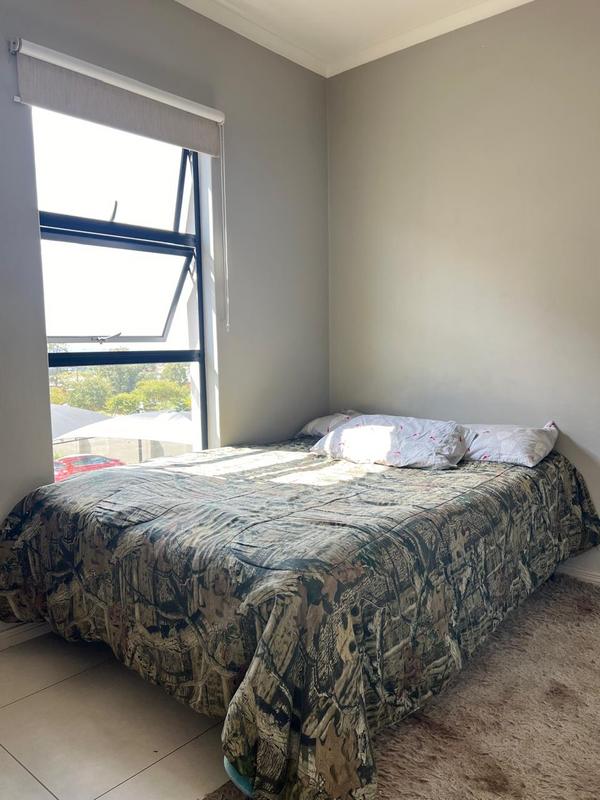 To Let 2 Bedroom Property for Rent in Carlswald Gauteng