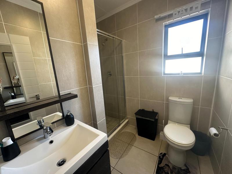 To Let 1 Bedroom Property for Rent in Olivedale Gauteng