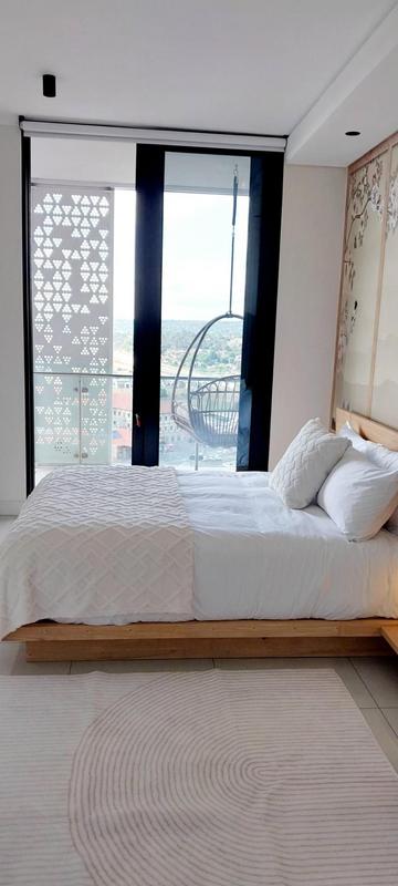 To Let 1 Bedroom Property for Rent in Waterfall Gauteng
