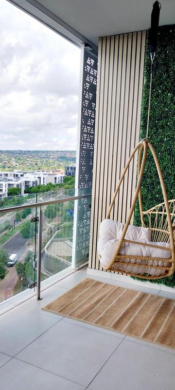 To Let 1 Bedroom Property for Rent in Waterfall Gauteng