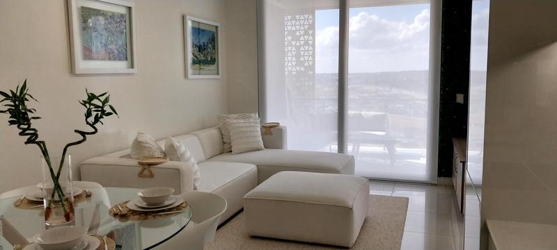 To Let 1 Bedroom Property for Rent in Waterfall Gauteng