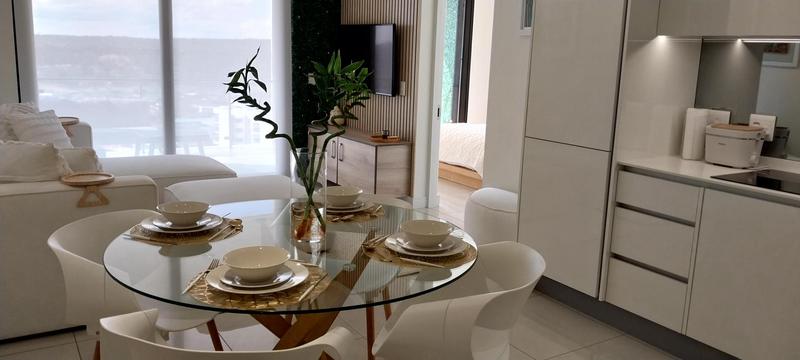 To Let 1 Bedroom Property for Rent in Waterfall Gauteng