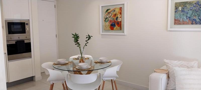 To Let 1 Bedroom Property for Rent in Waterfall Gauteng