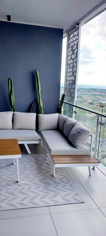 To Let 1 Bedroom Property for Rent in Waterfall Gauteng