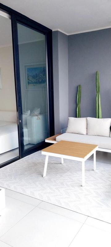 To Let 1 Bedroom Property for Rent in Waterfall Gauteng