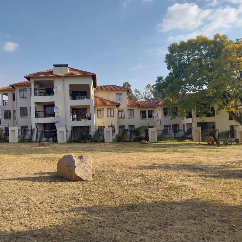 2 Bedroom Property for Sale in Paulshof Gauteng