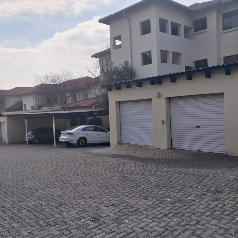 2 Bedroom Property for Sale in Paulshof Gauteng