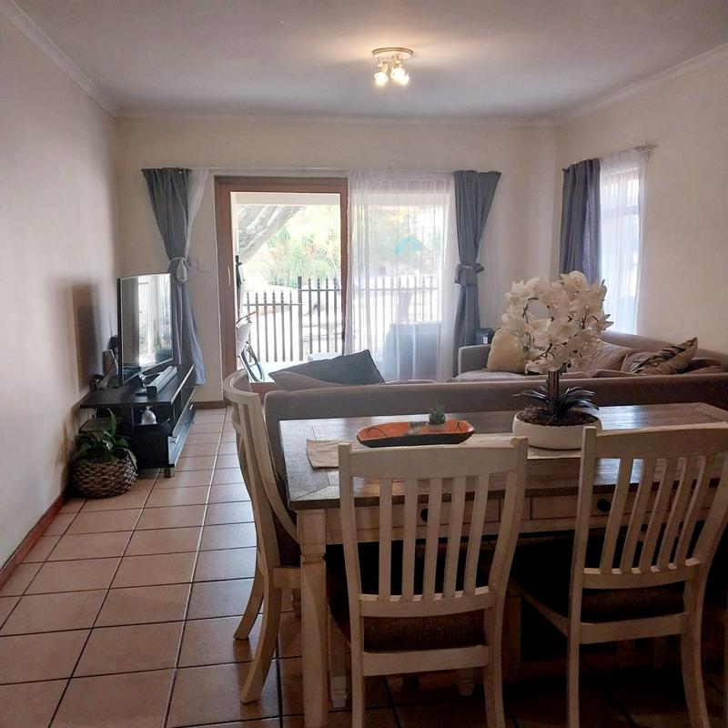 2 Bedroom Property for Sale in Paulshof Gauteng