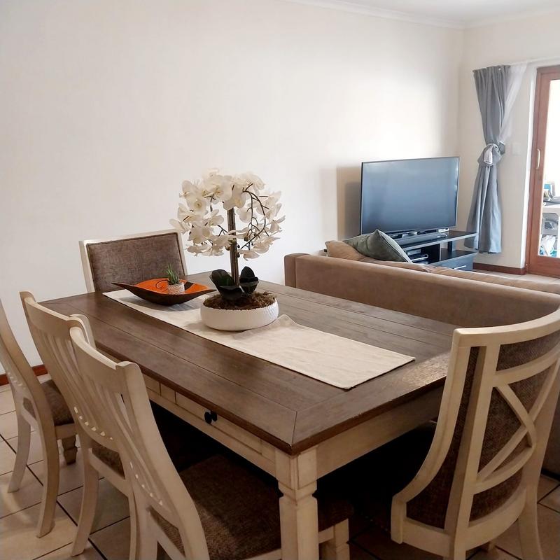 2 Bedroom Property for Sale in Paulshof Gauteng