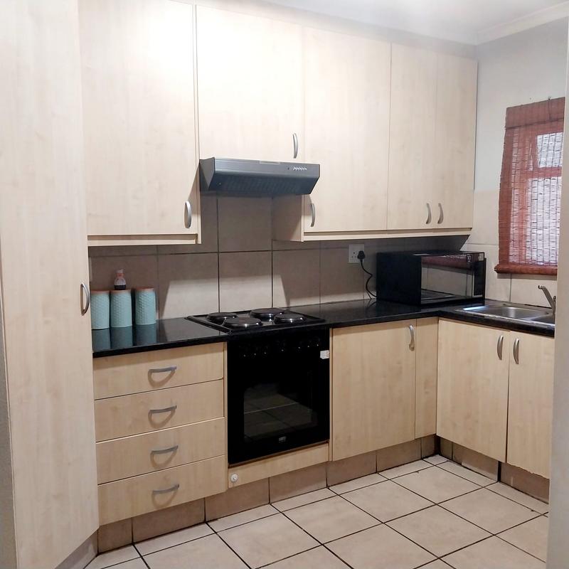 2 Bedroom Property for Sale in Paulshof Gauteng