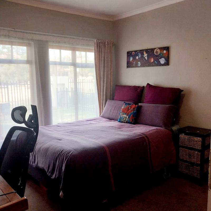2 Bedroom Property for Sale in Paulshof Gauteng