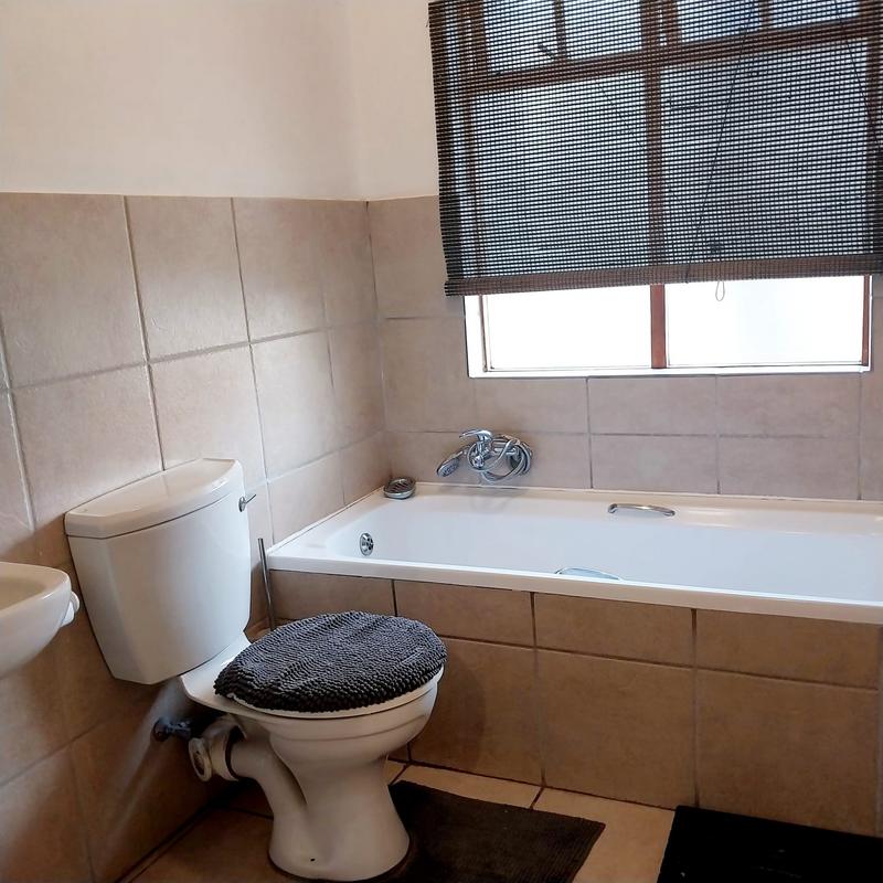 2 Bedroom Property for Sale in Paulshof Gauteng