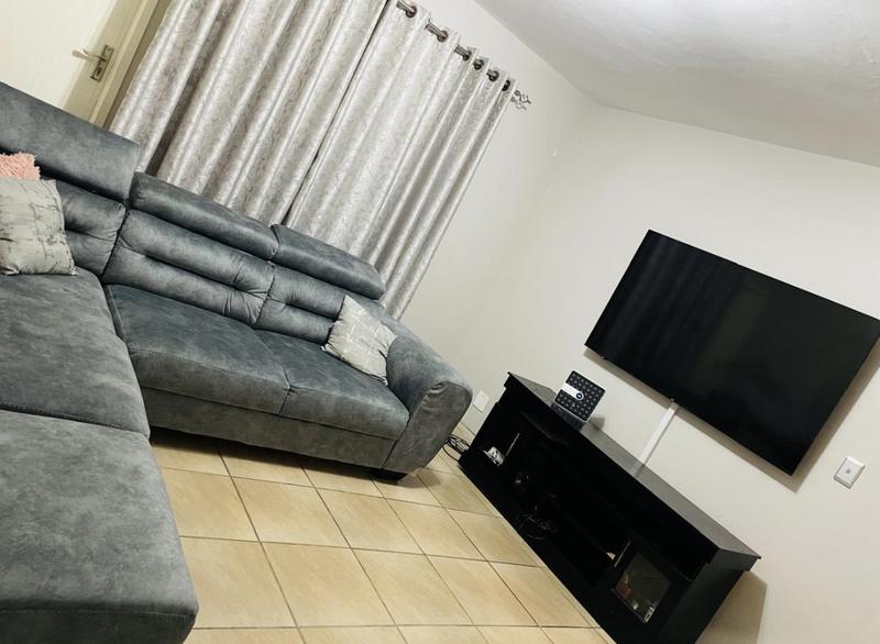 2 Bedroom Property for Sale in Boksburg Gauteng