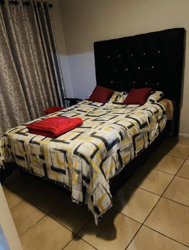 2 Bedroom Property for Sale in Boksburg Gauteng