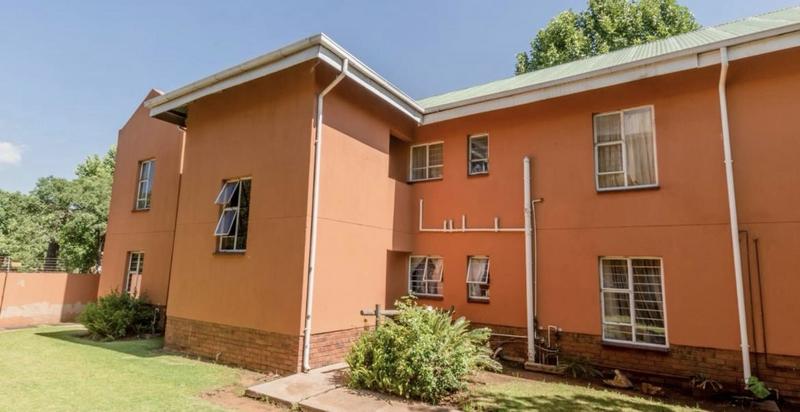 2 Bedroom Property for Sale in Boksburg Gauteng