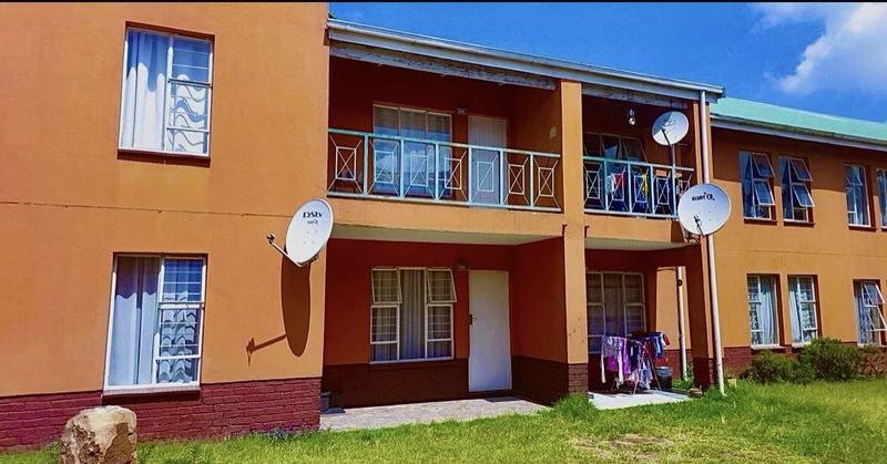 2 Bedroom Property for Sale in Boksburg Gauteng